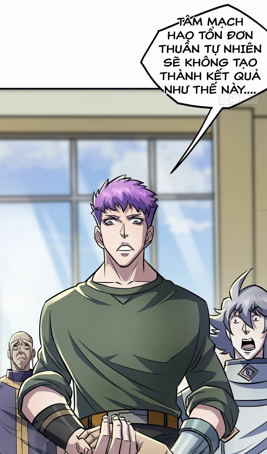 Thú Nhân: Chapter 88