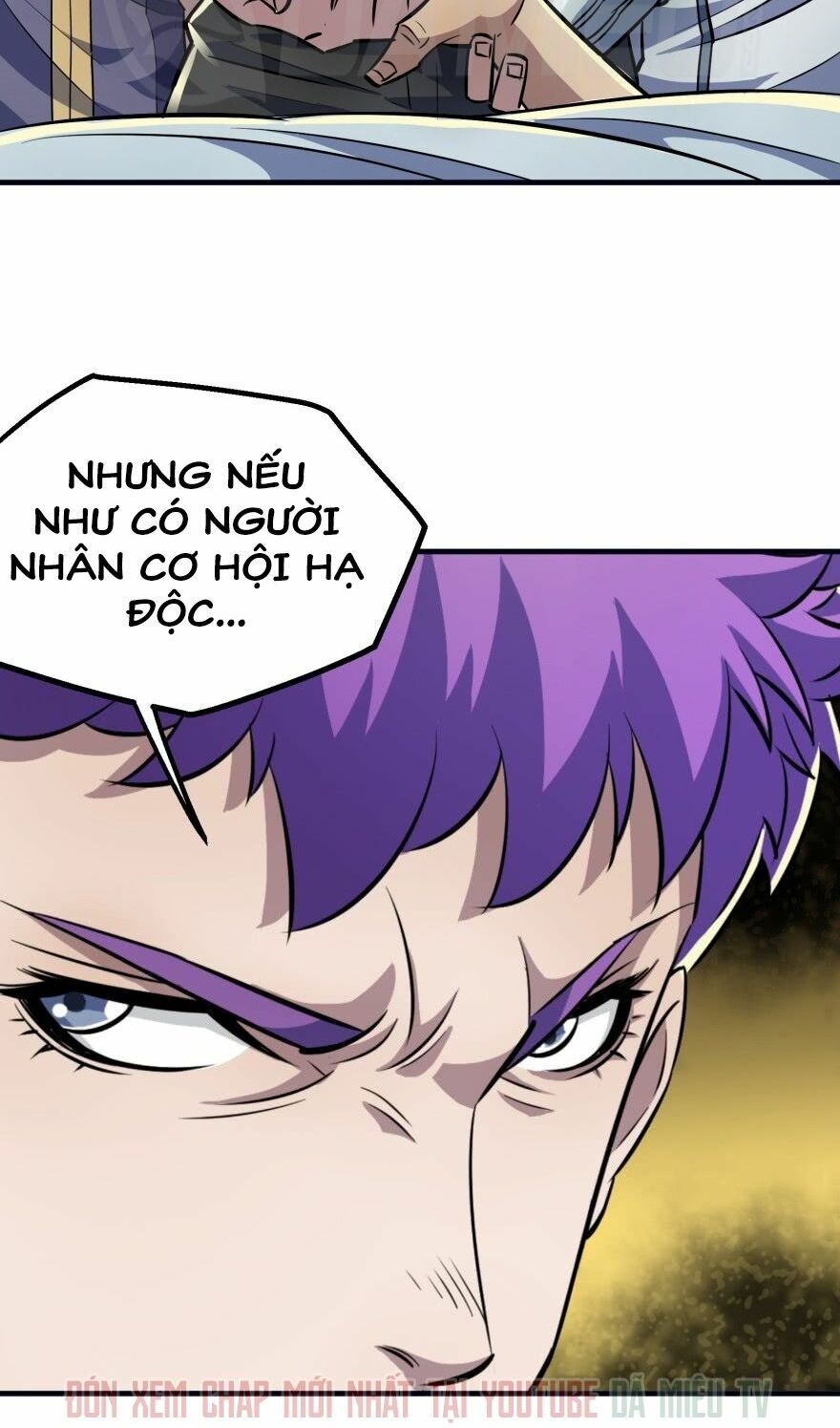 Thú Nhân: Chapter 88