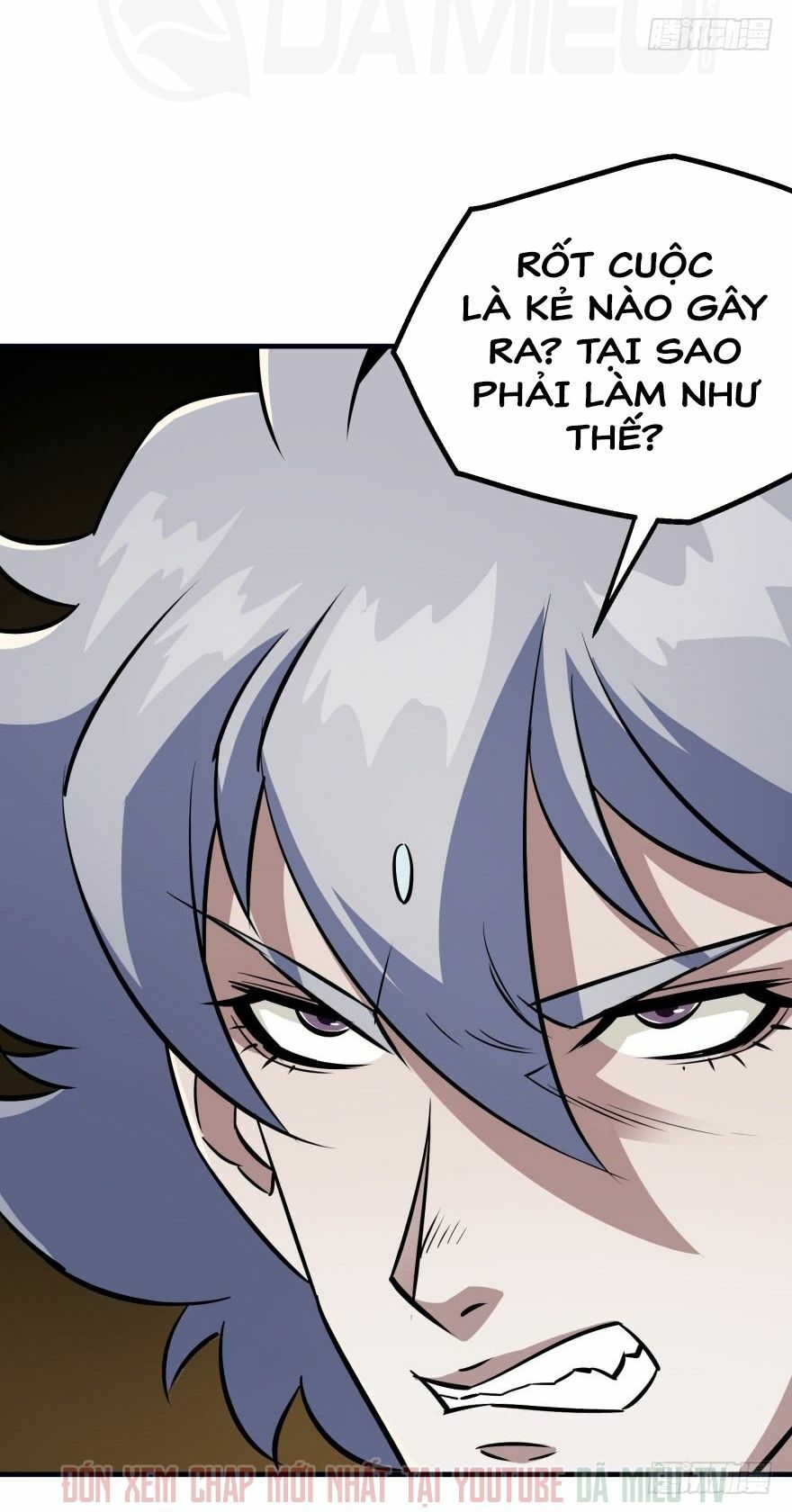 Thú Nhân: Chapter 88