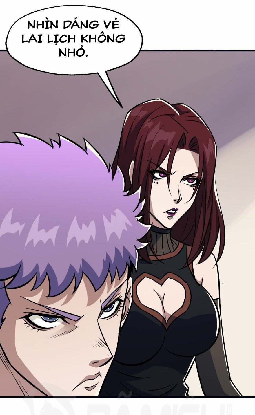 Thú Nhân: Chapter 88