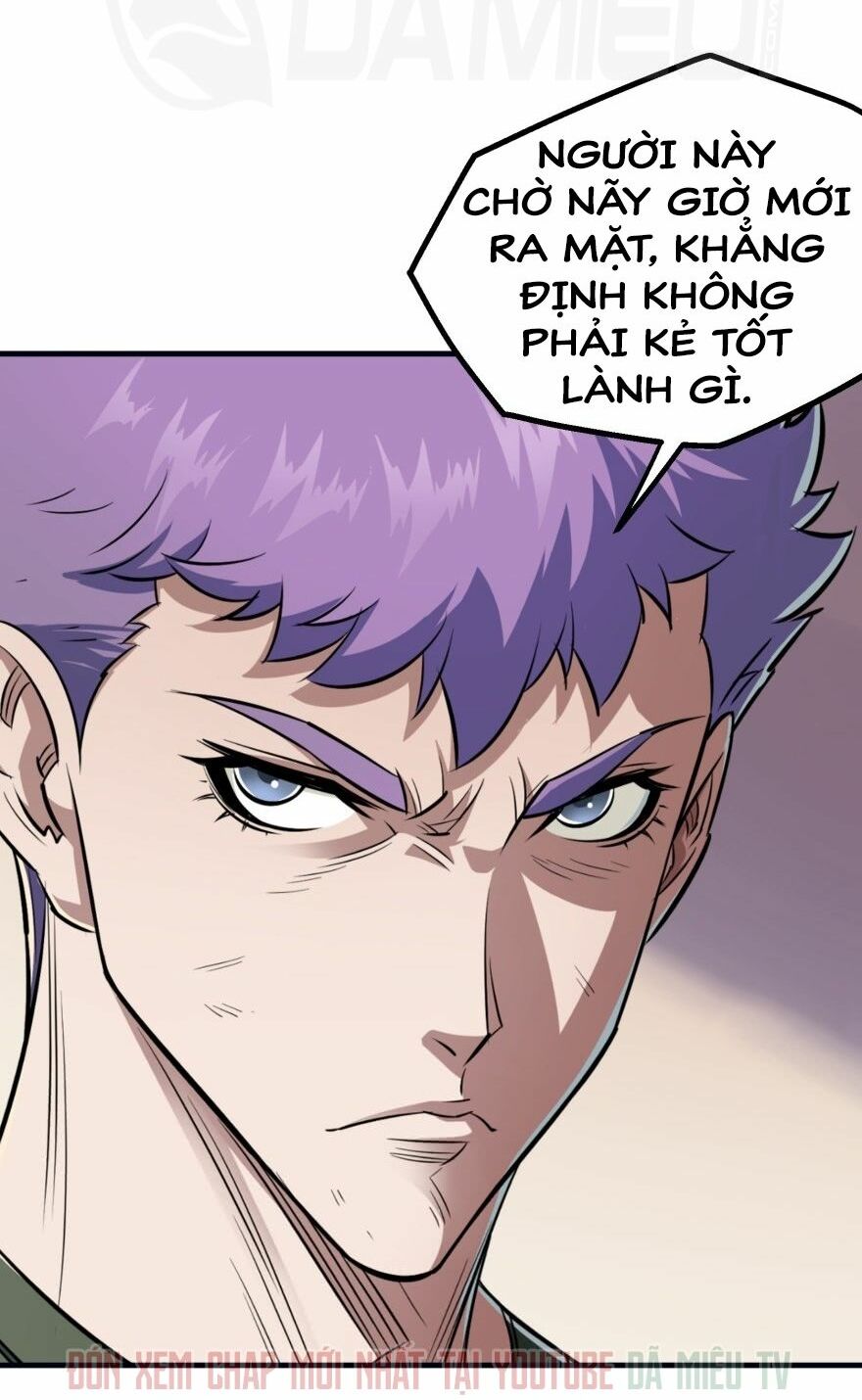 Thú Nhân: Chapter 88