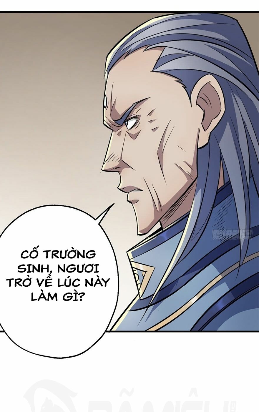 Thú Nhân: Chapter 88