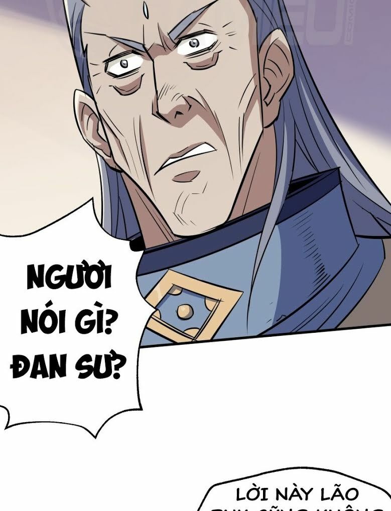 Thú Nhân: Chapter 88