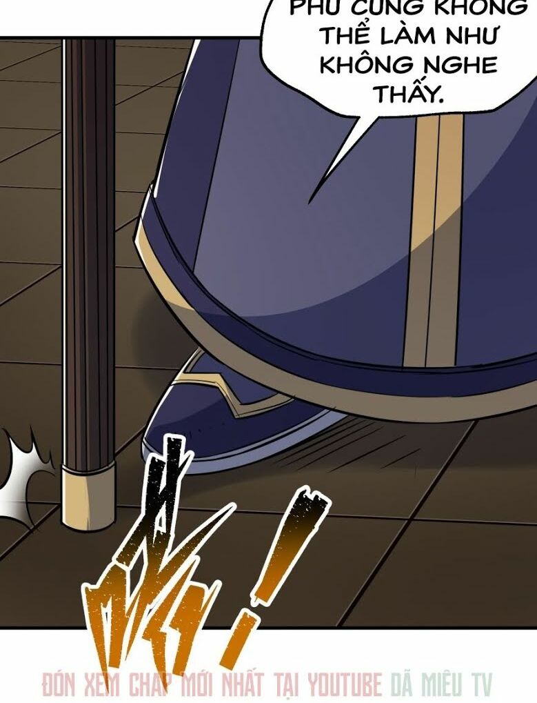 Thú Nhân: Chapter 88
