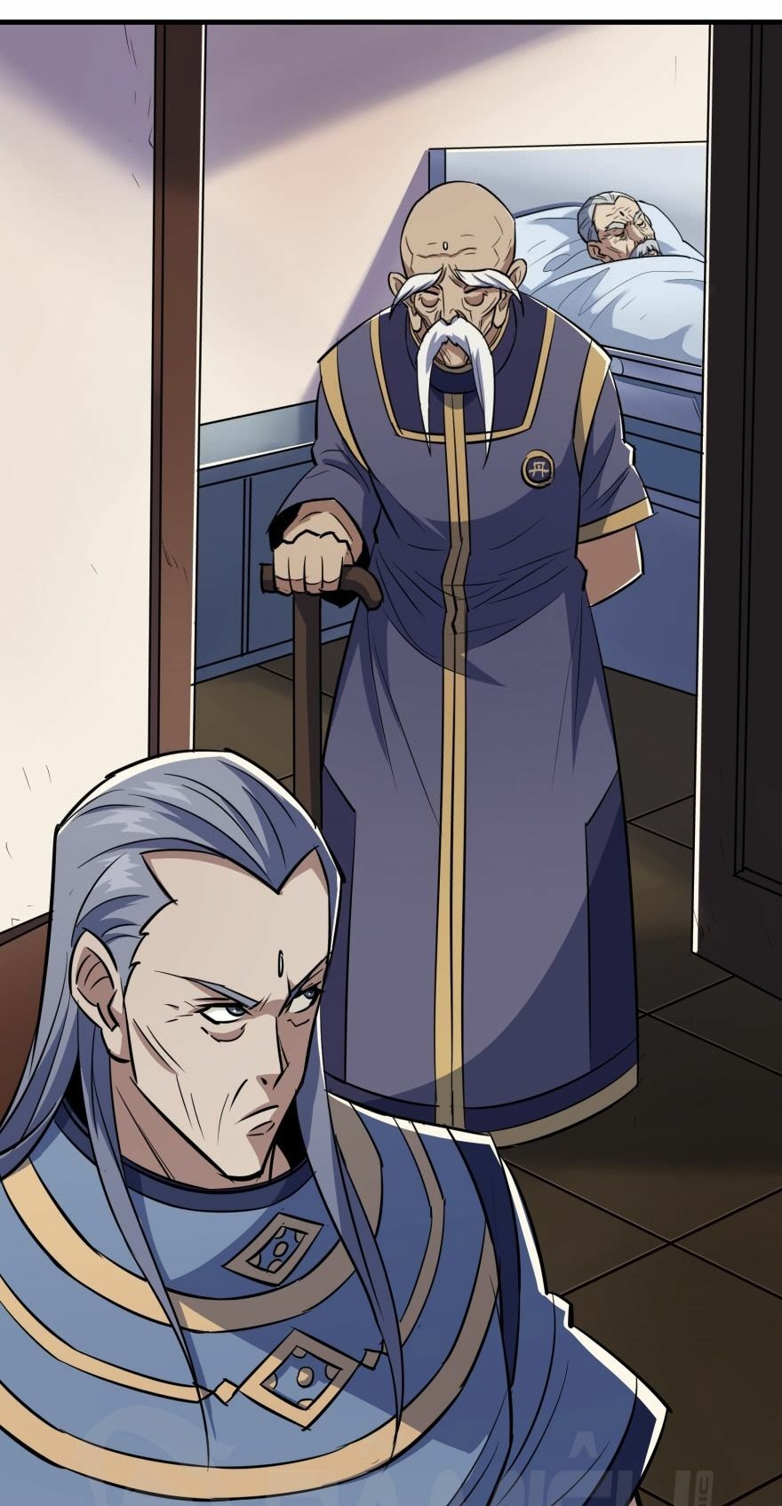 Thú Nhân: Chapter 88