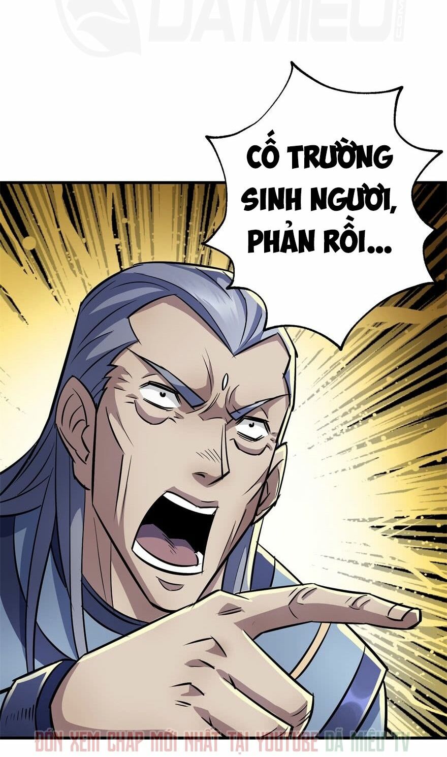 Thú Nhân: Chapter 89