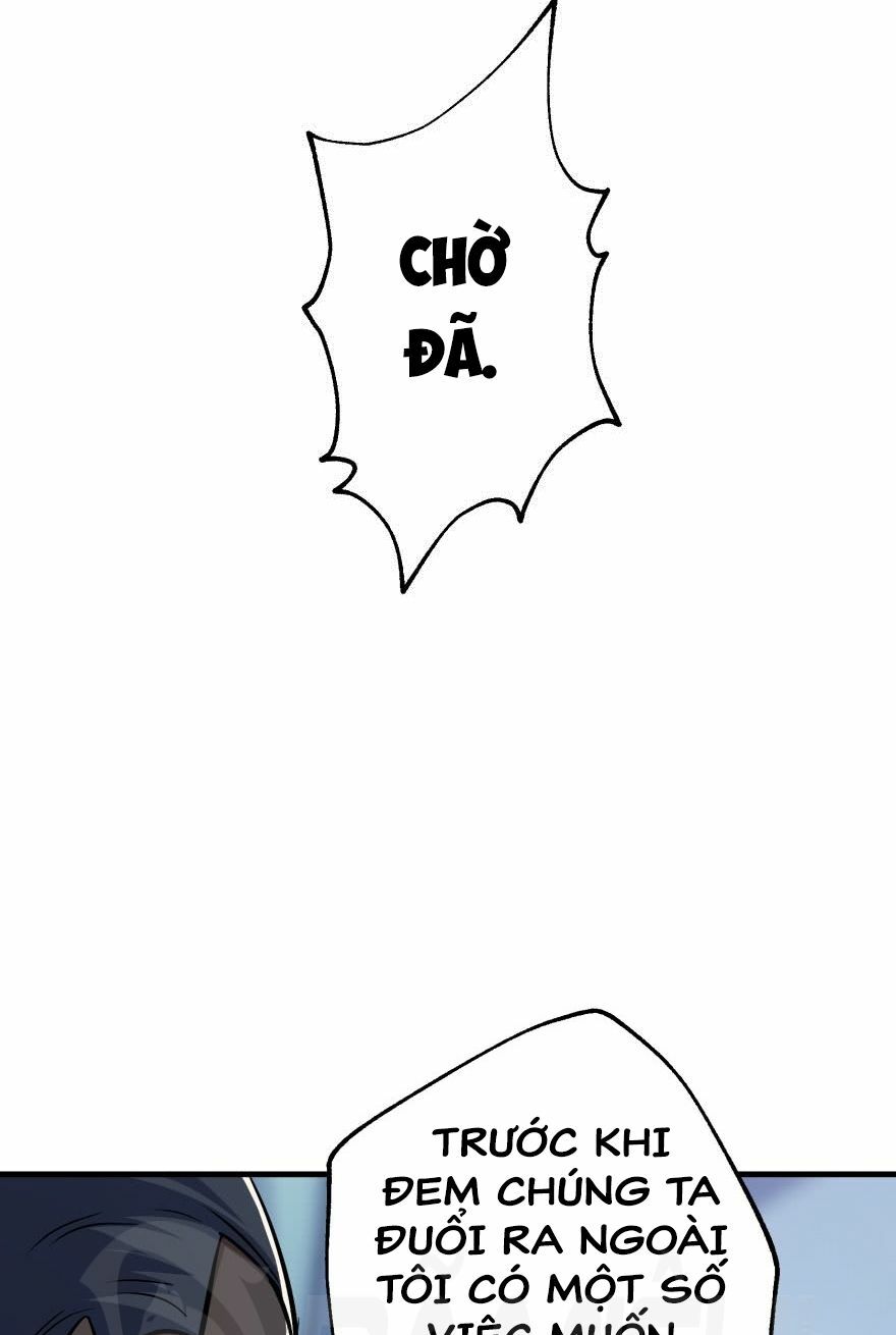 Thú Nhân: Chapter 89