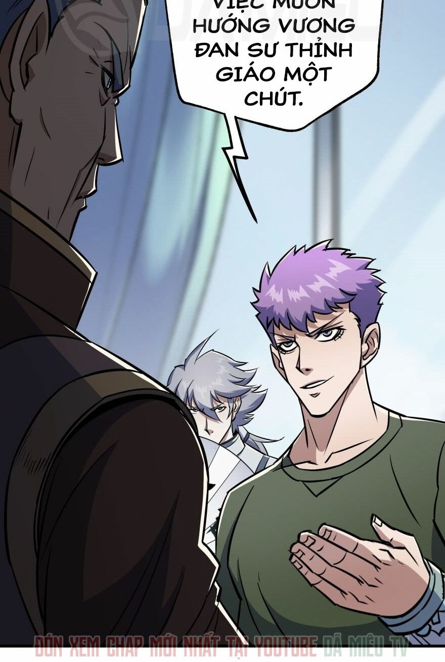 Thú Nhân: Chapter 89