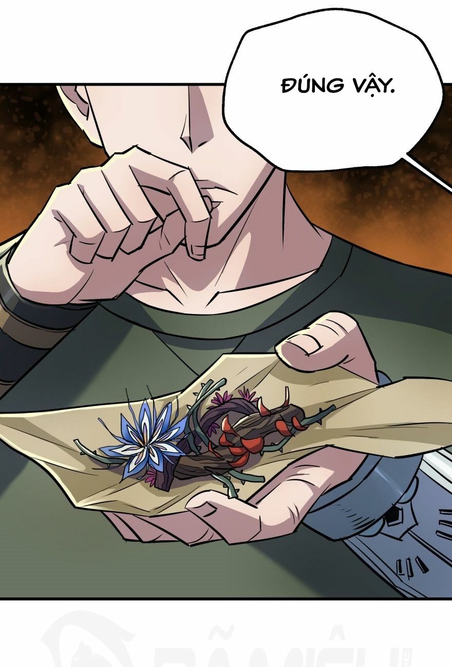 Thú Nhân: Chapter 89