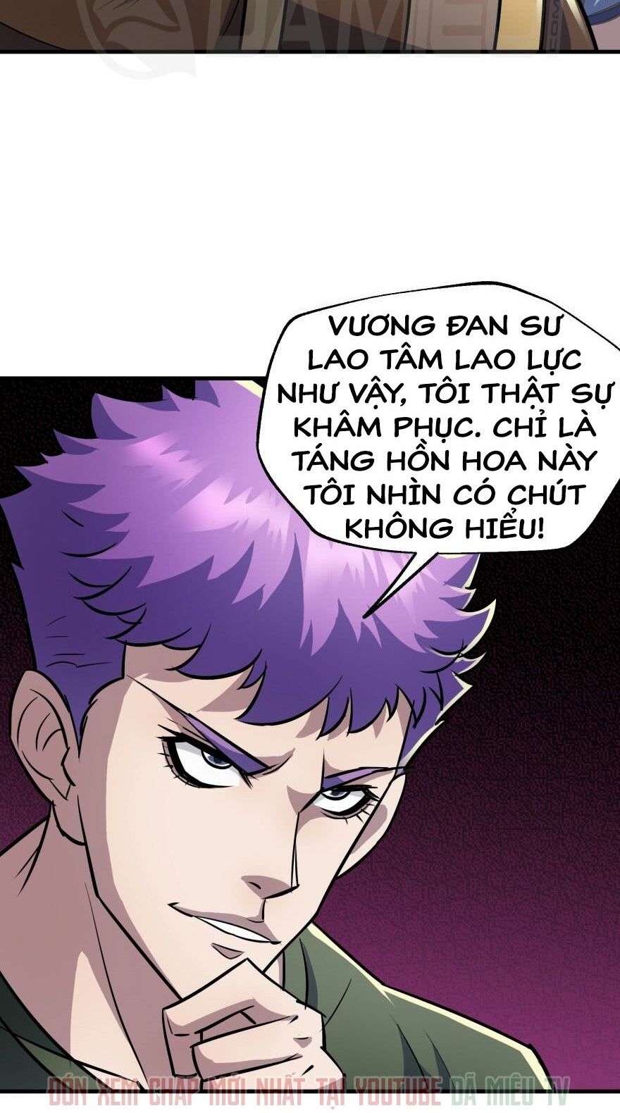 Thú Nhân: Chapter 89