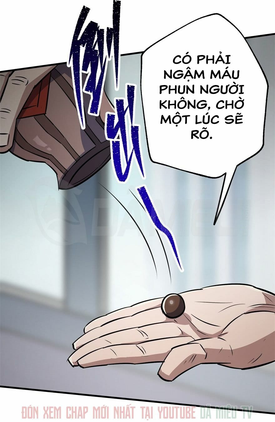 Thú Nhân: Chapter 89