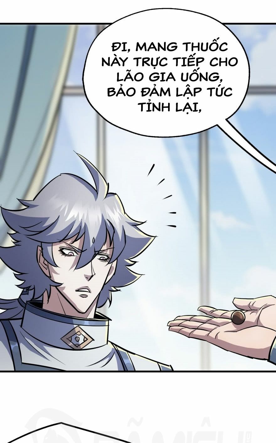 Thú Nhân: Chapter 89