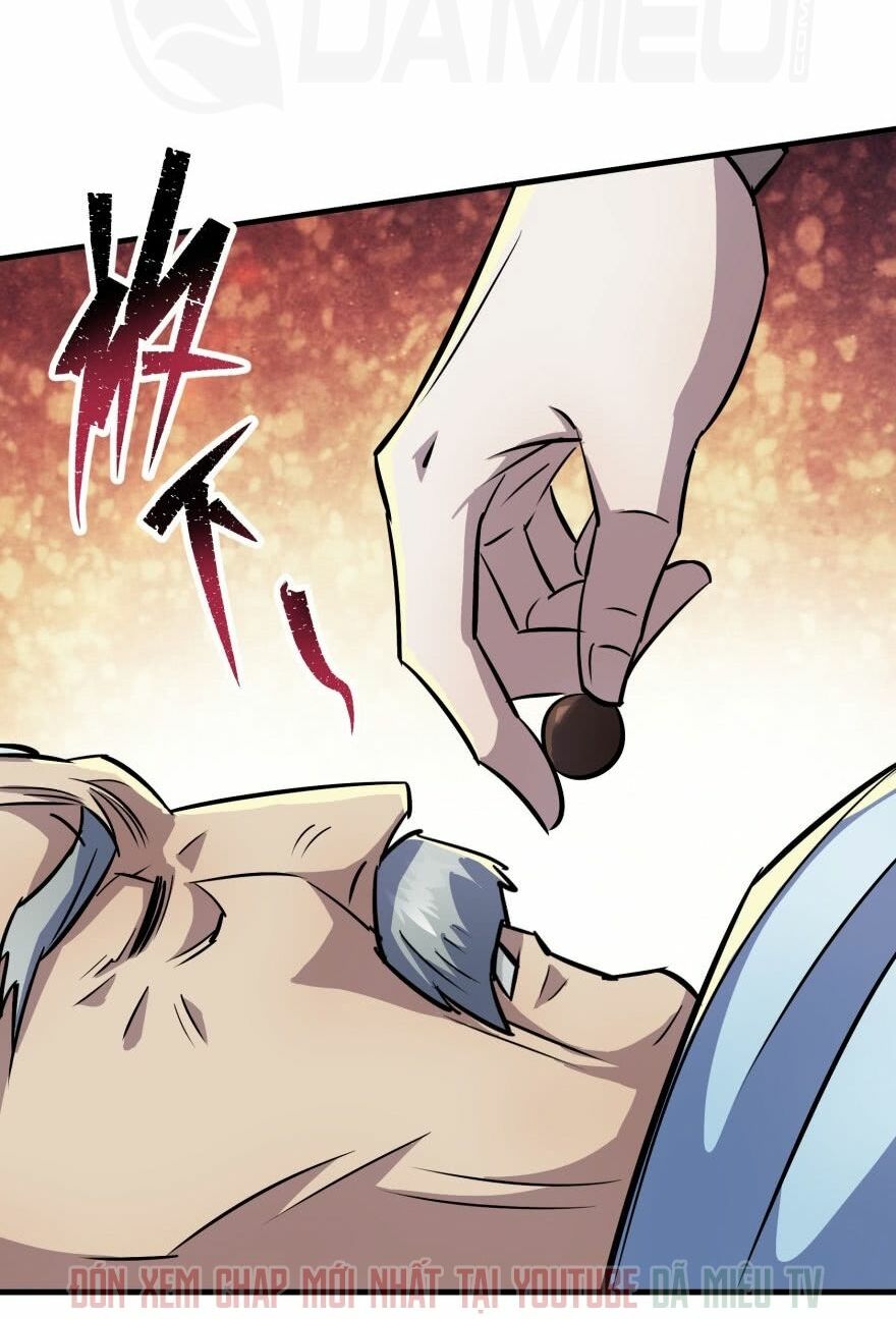 Thú Nhân: Chapter 89