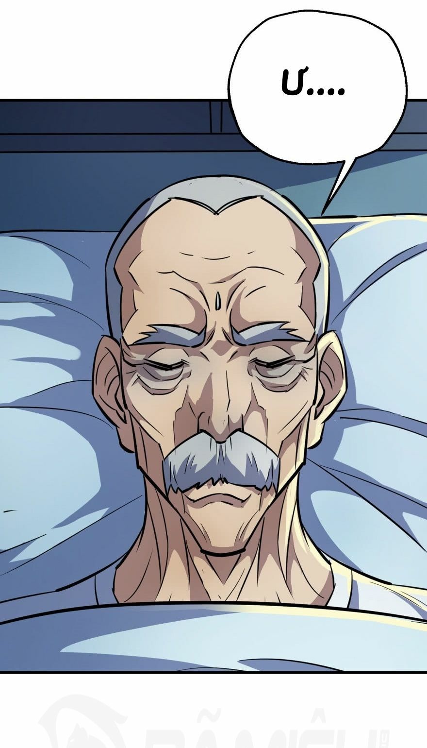 Thú Nhân: Chapter 89