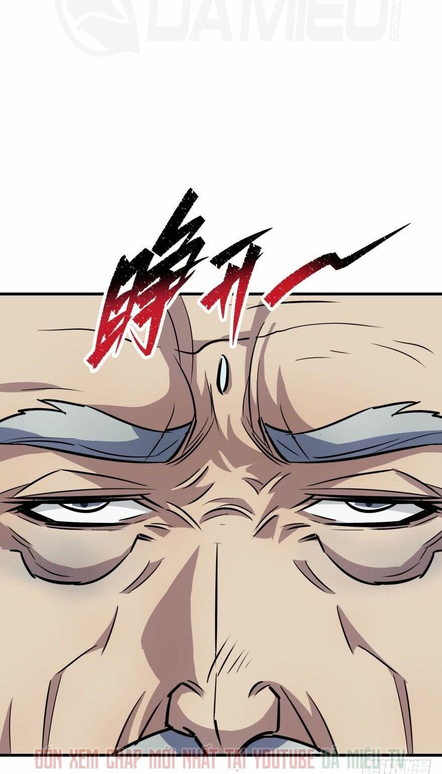 Thú Nhân: Chapter 89