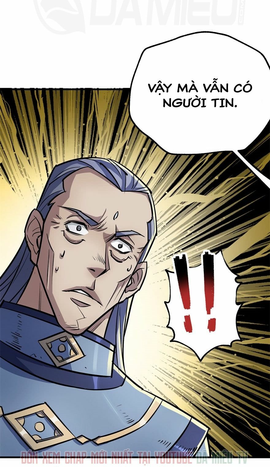 Thú Nhân: Chapter 89