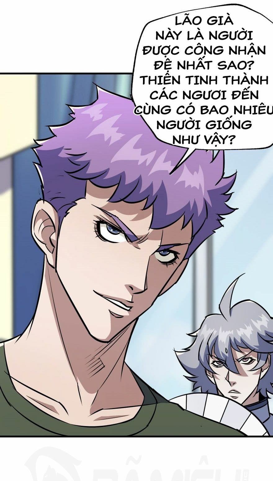 Thú Nhân: Chapter 89