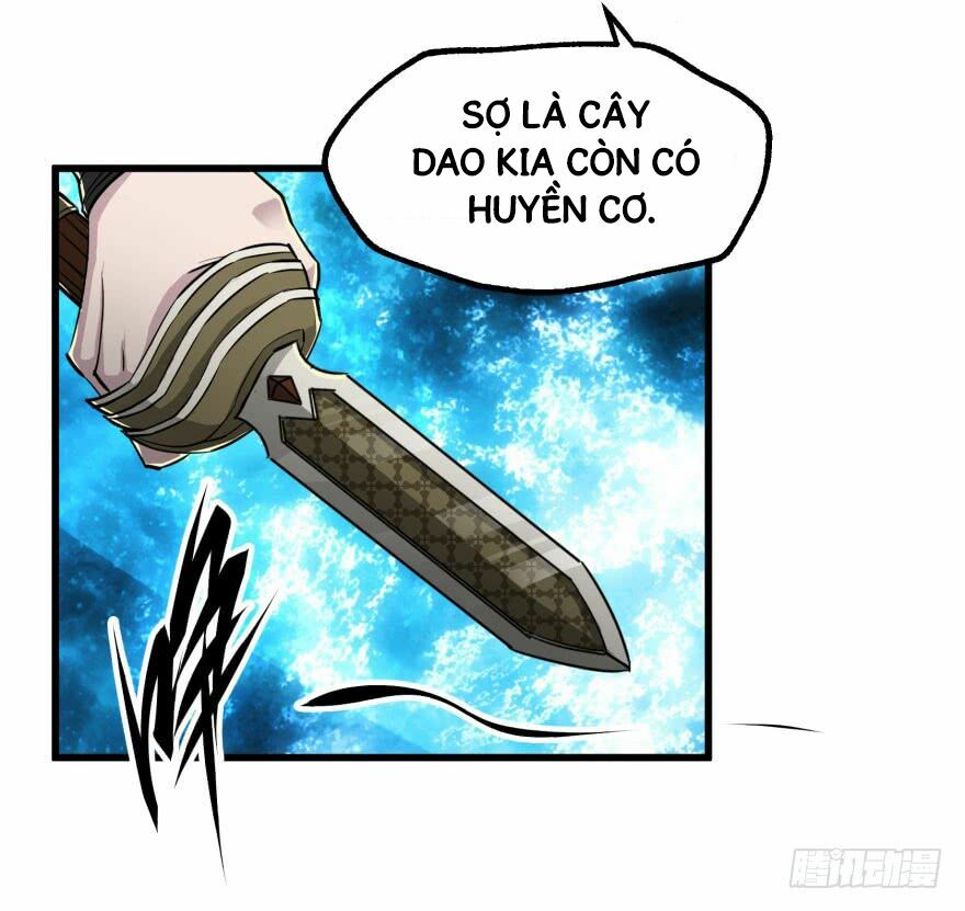 Thú Nhân: Chapter 9