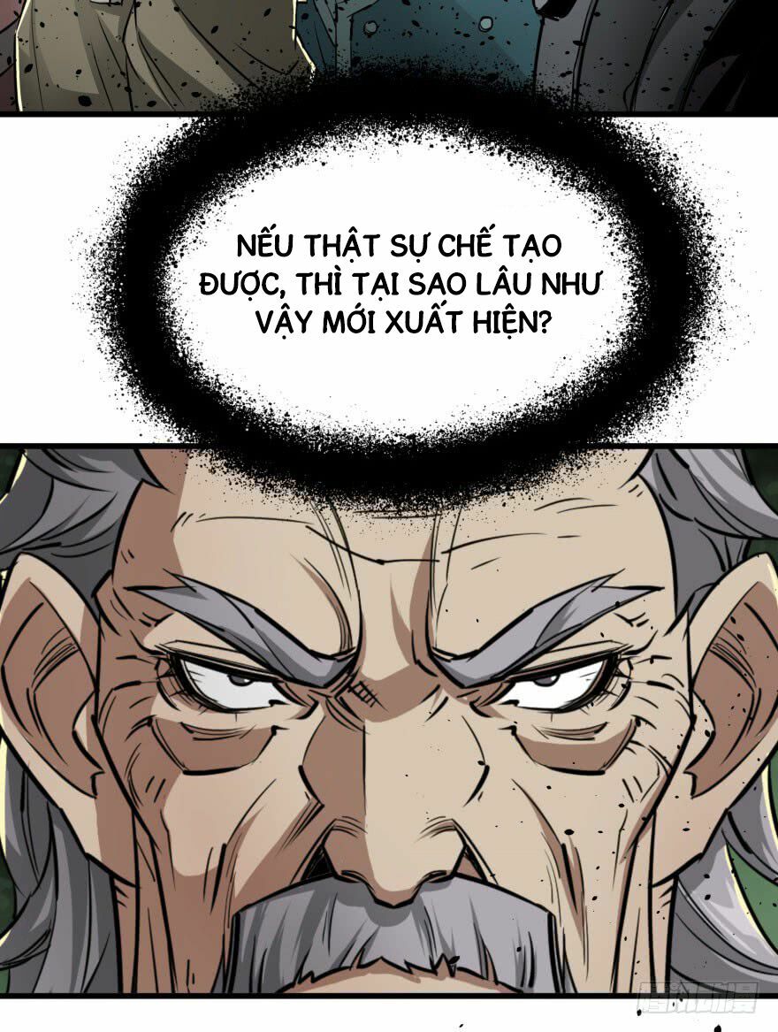 Thú Nhân: Chapter 9