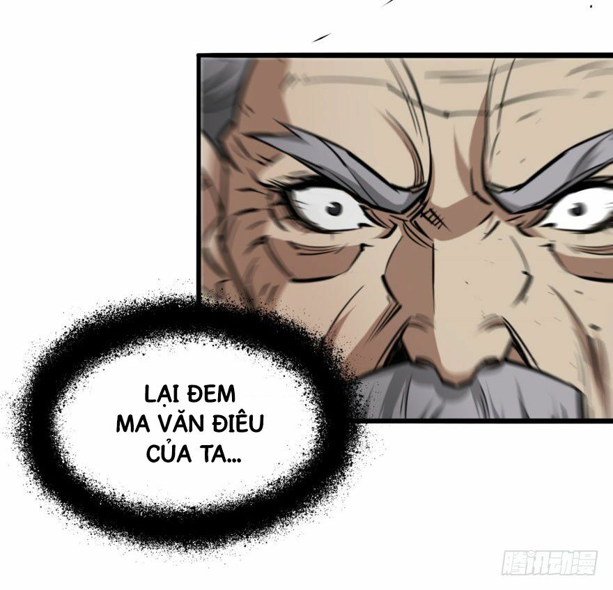 Thú Nhân: Chapter 9