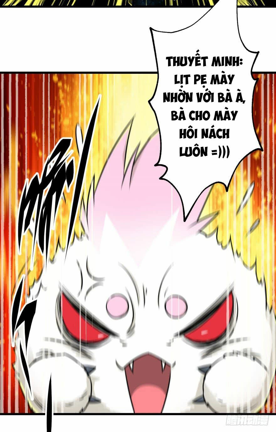 Thú Nhân: Chapter 9