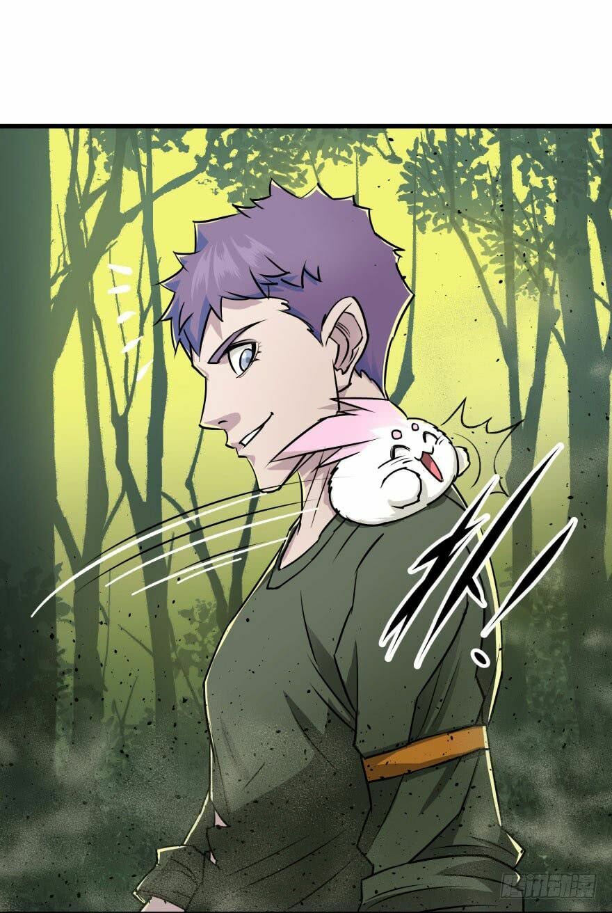 Thú Nhân: Chapter 9