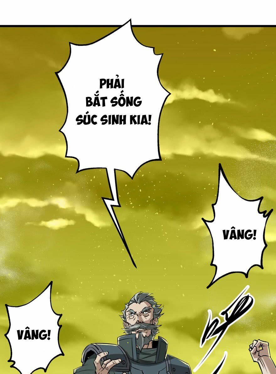 Thú Nhân: Chapter 9