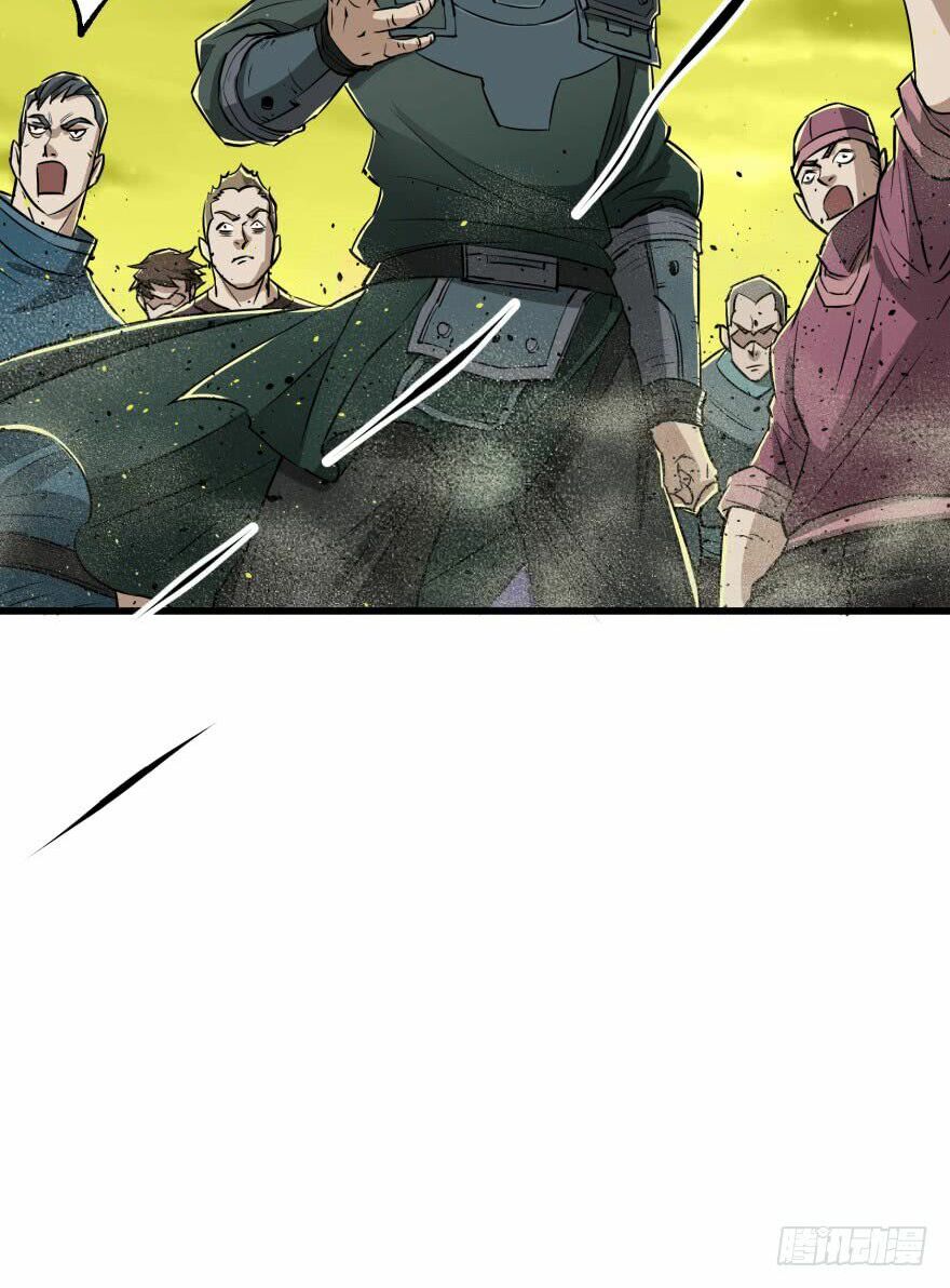 Thú Nhân: Chapter 9