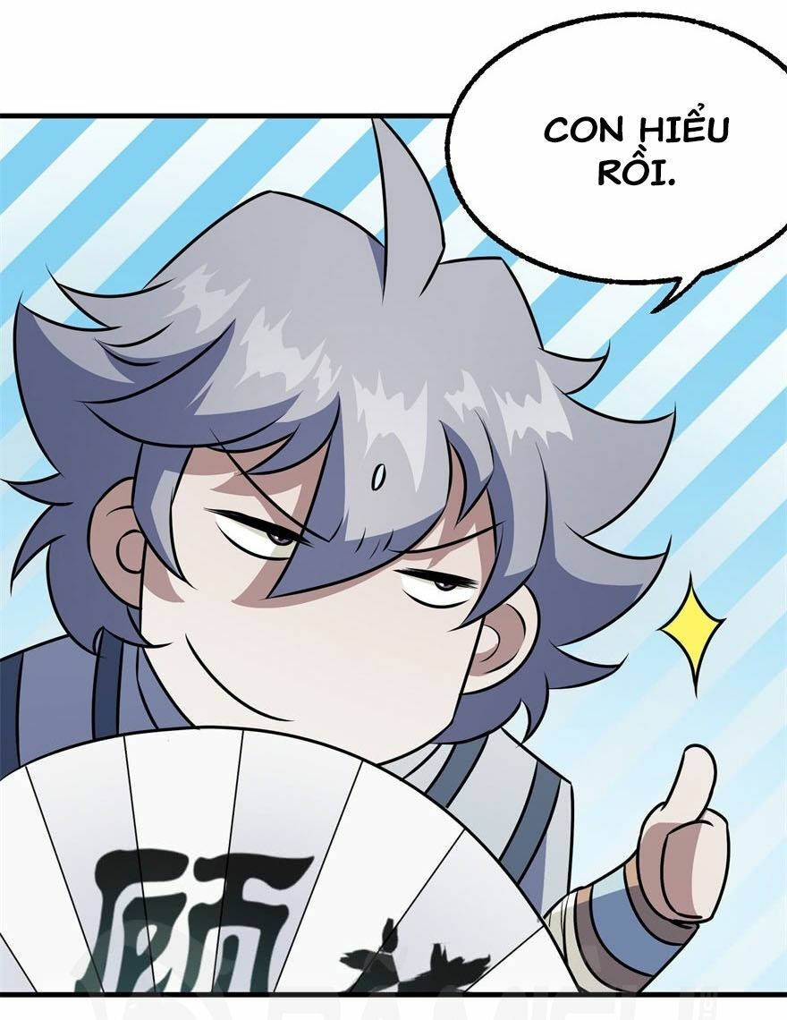 Thú Nhân: Chapter 91