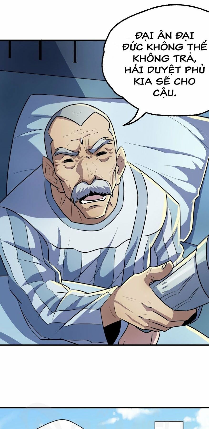 Thú Nhân: Chapter 91