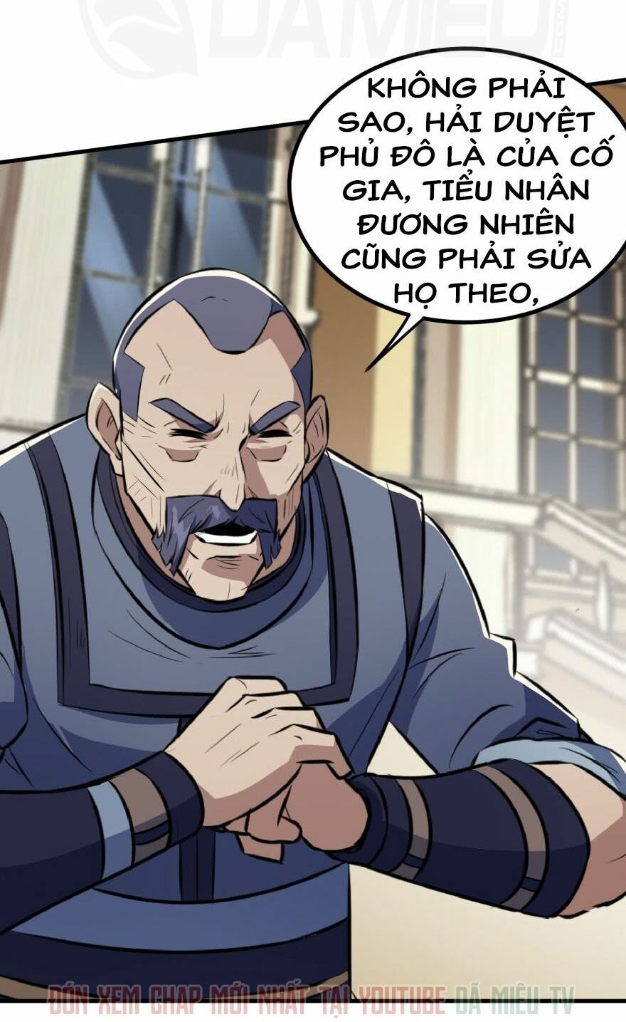 Thú Nhân: Chapter 91