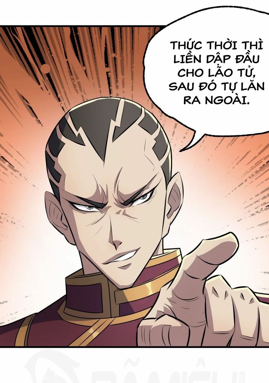 Thú Nhân: Chapter 91