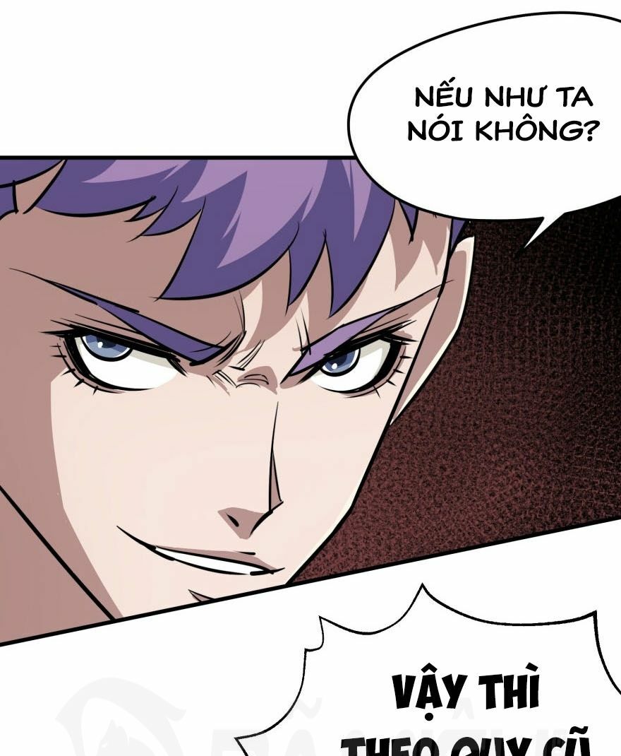 Thú Nhân: Chapter 91