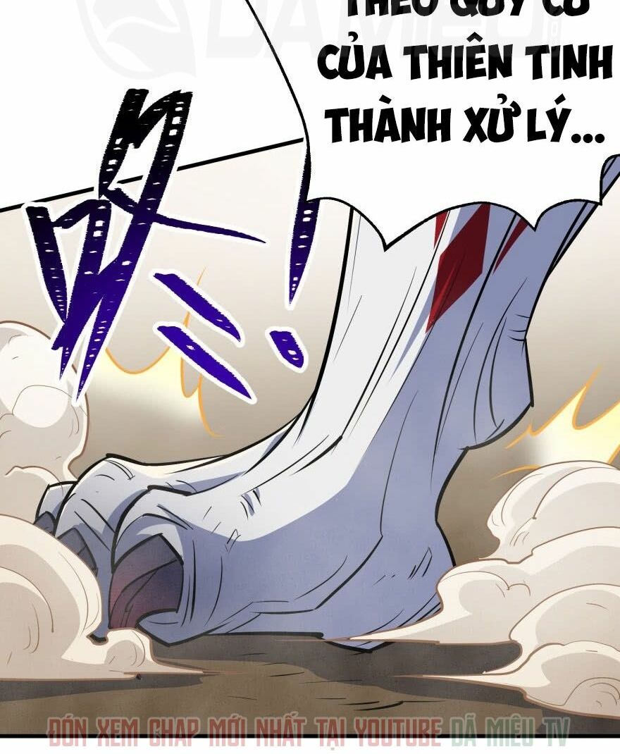Thú Nhân: Chapter 91