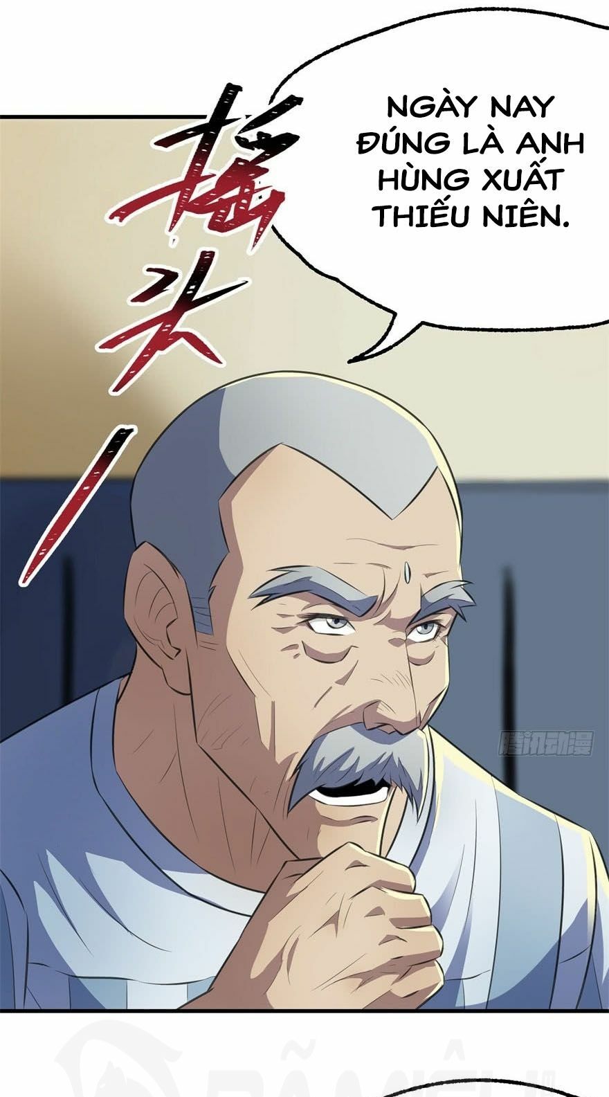 Thú Nhân: Chapter 91