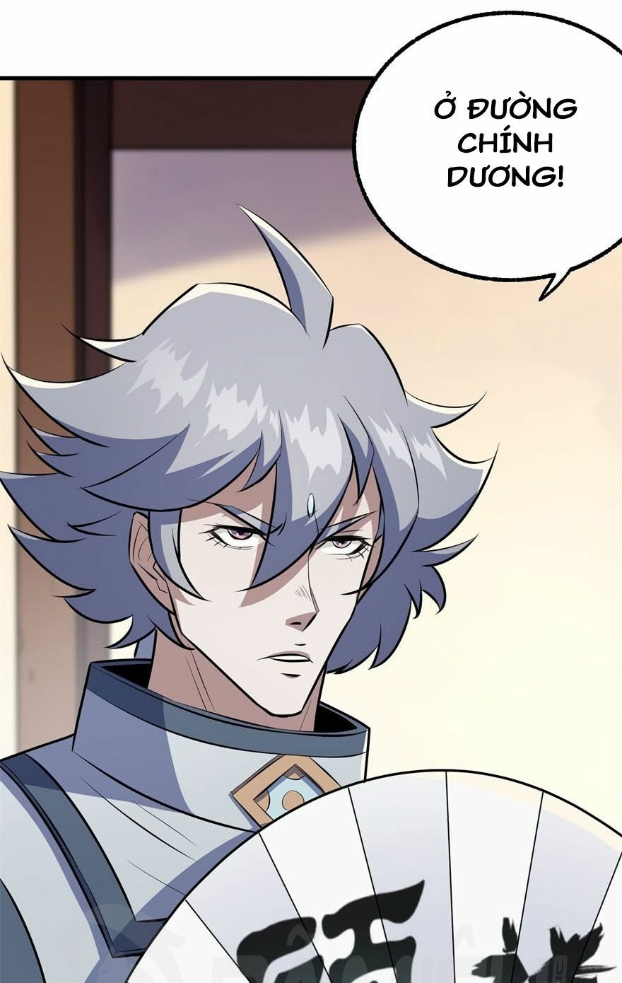 Thú Nhân: Chapter 91