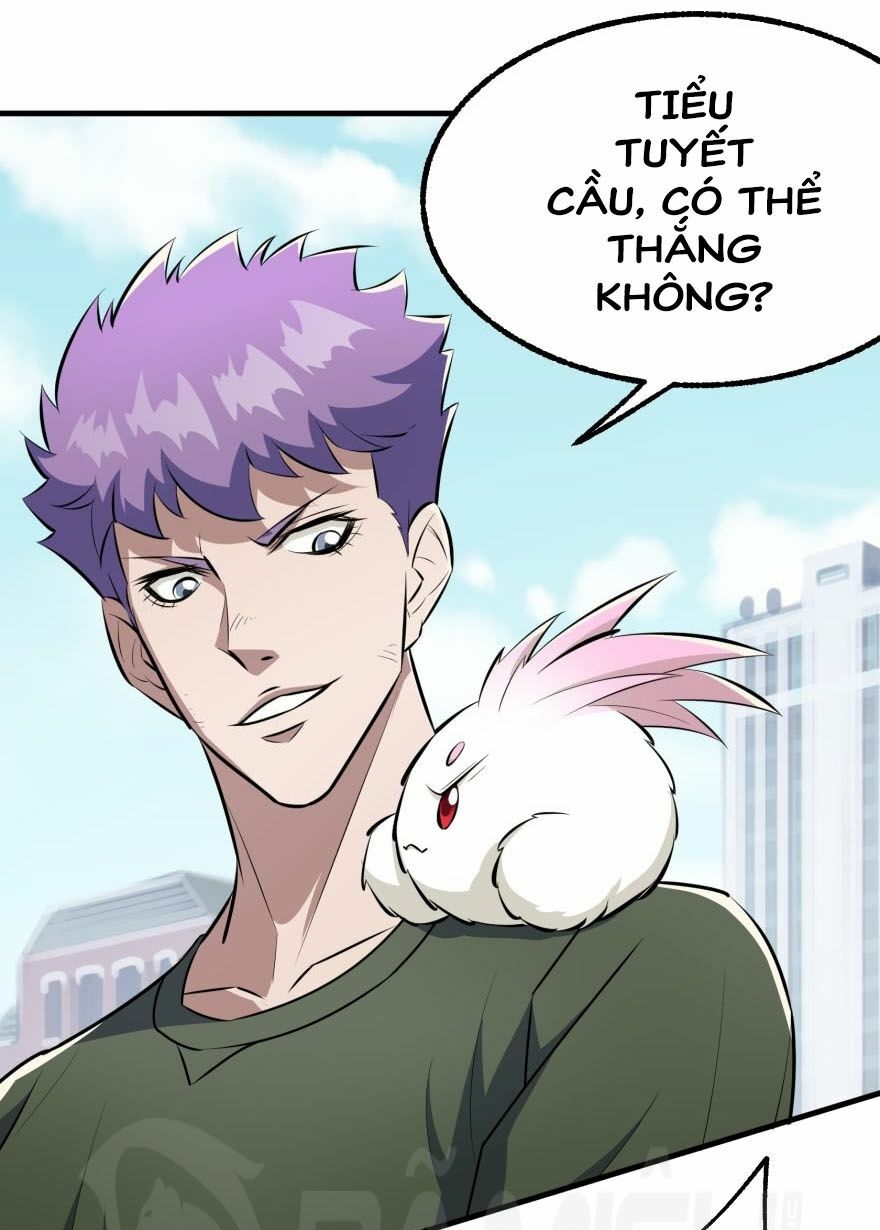 Thú Nhân: Chapter 92