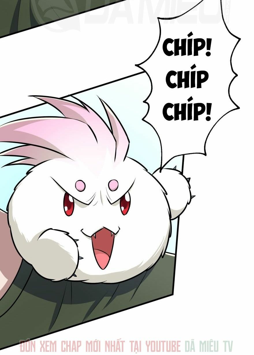 Thú Nhân: Chapter 92