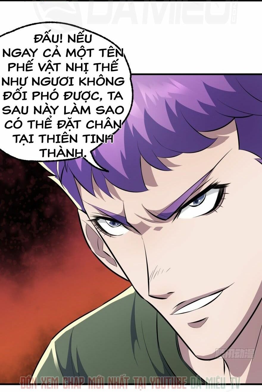 Thú Nhân: Chapter 92