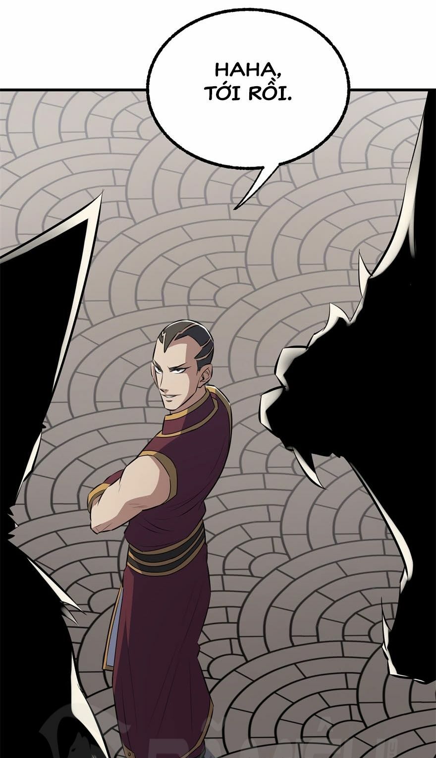 Thú Nhân: Chapter 92
