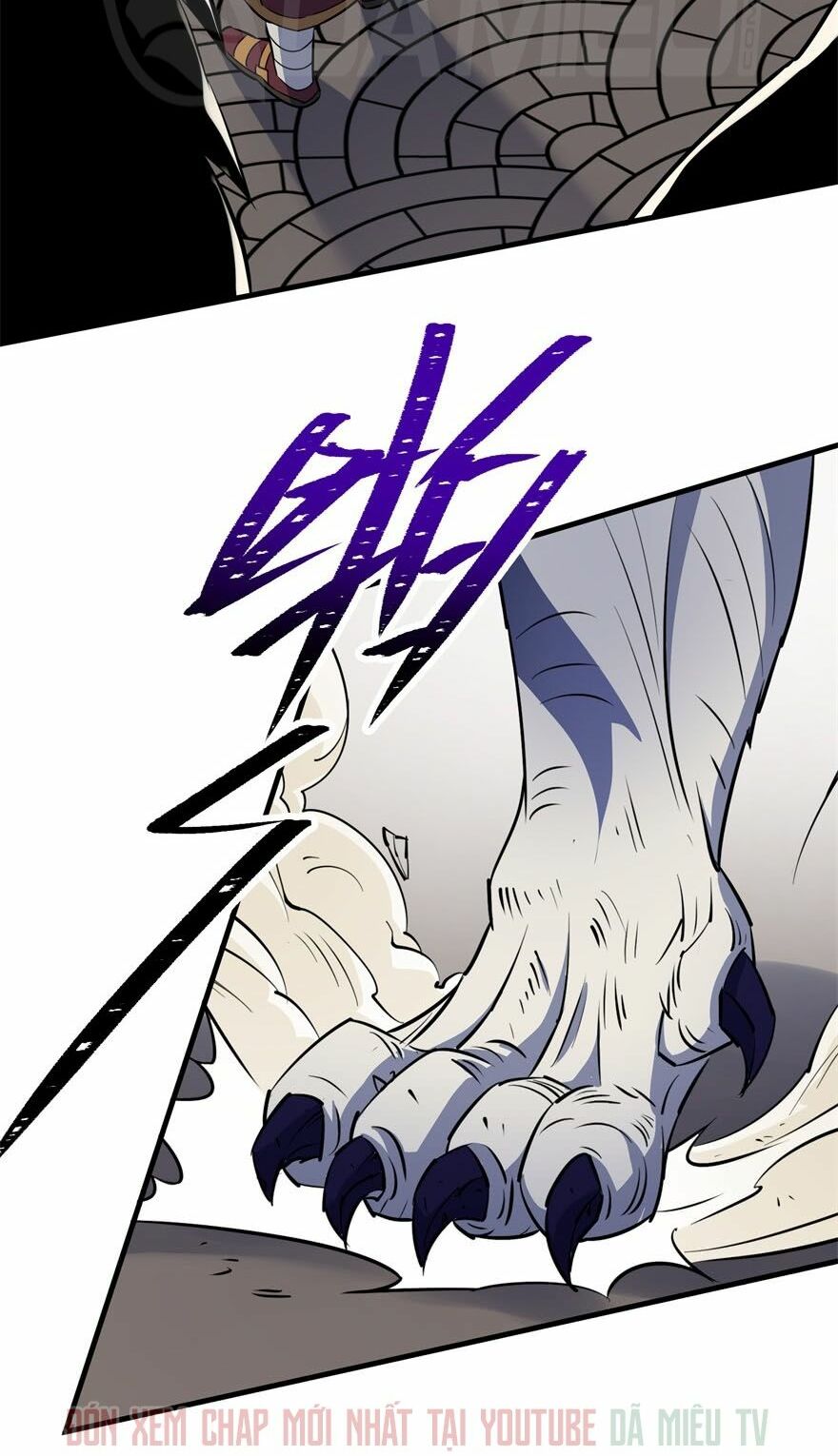 Thú Nhân: Chapter 92