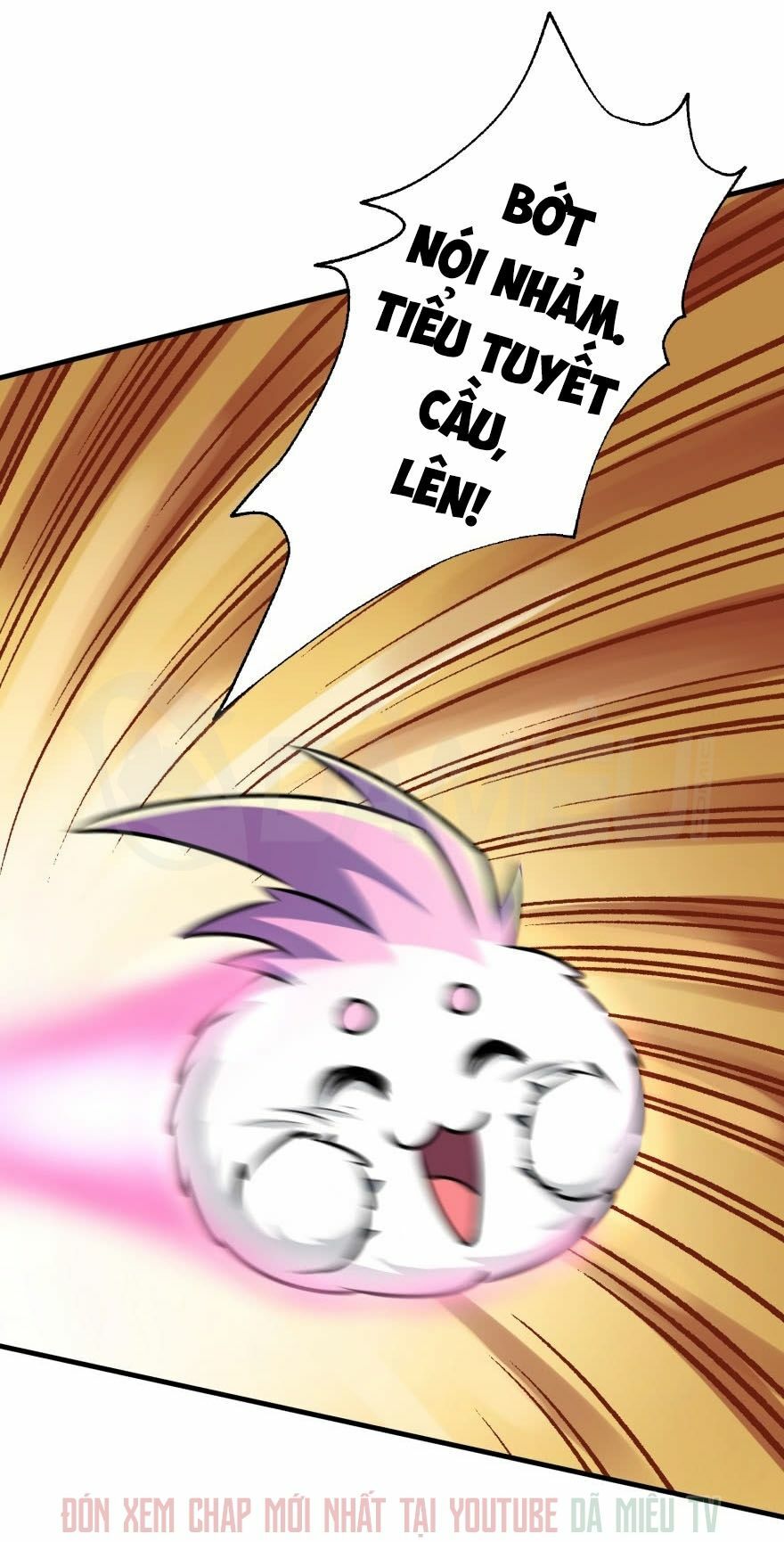 Thú Nhân: Chapter 92