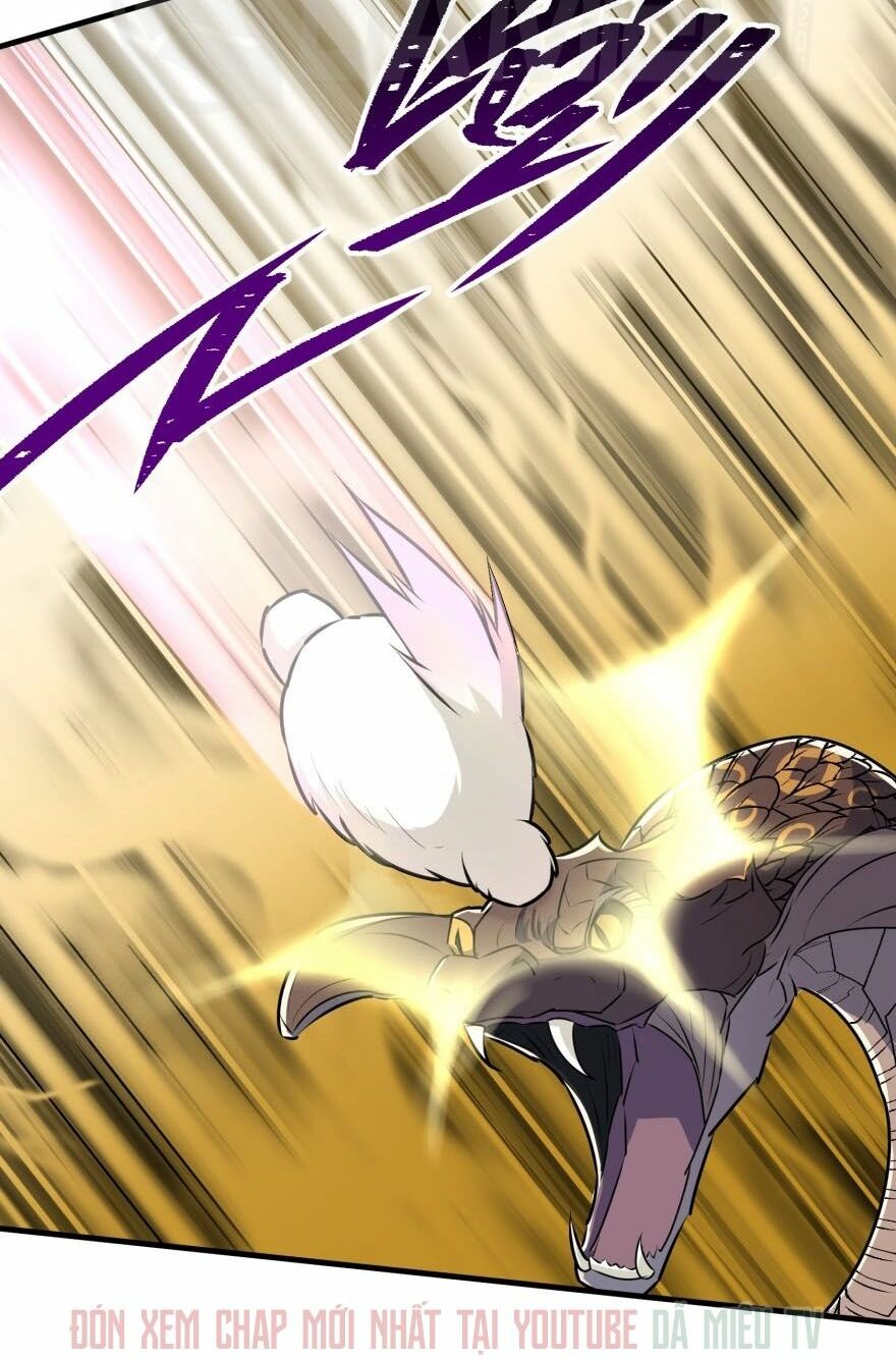 Thú Nhân: Chapter 92