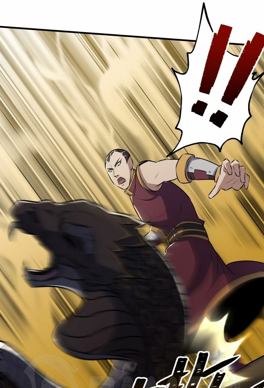 Thú Nhân: Chapter 92
