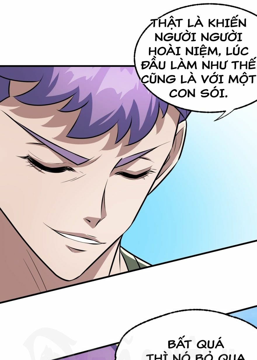 Thú Nhân: Chapter 92