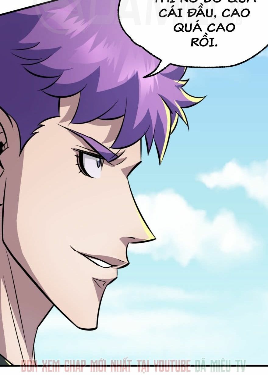 Thú Nhân: Chapter 92