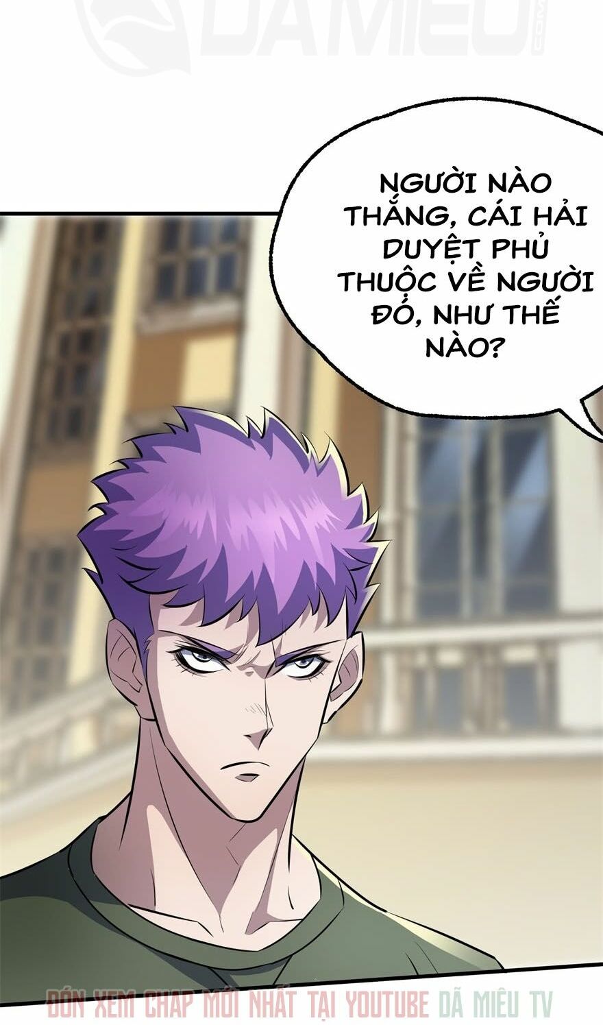 Thú Nhân: Chapter 92
