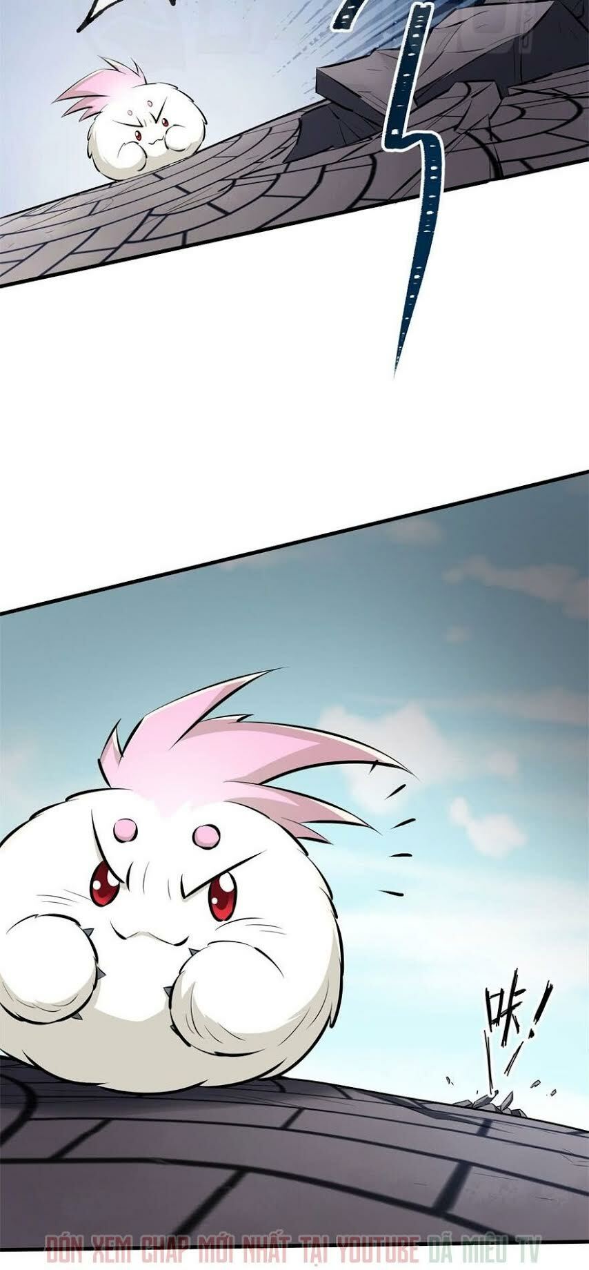 Thú Nhân: Chapter 93