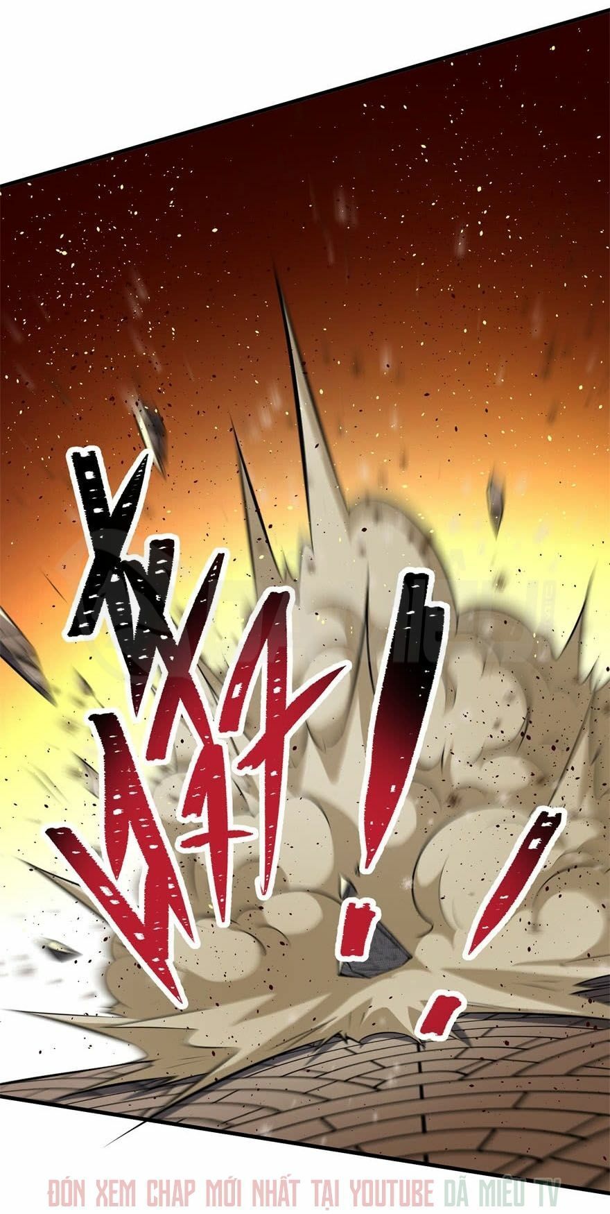 Thú Nhân: Chapter 93