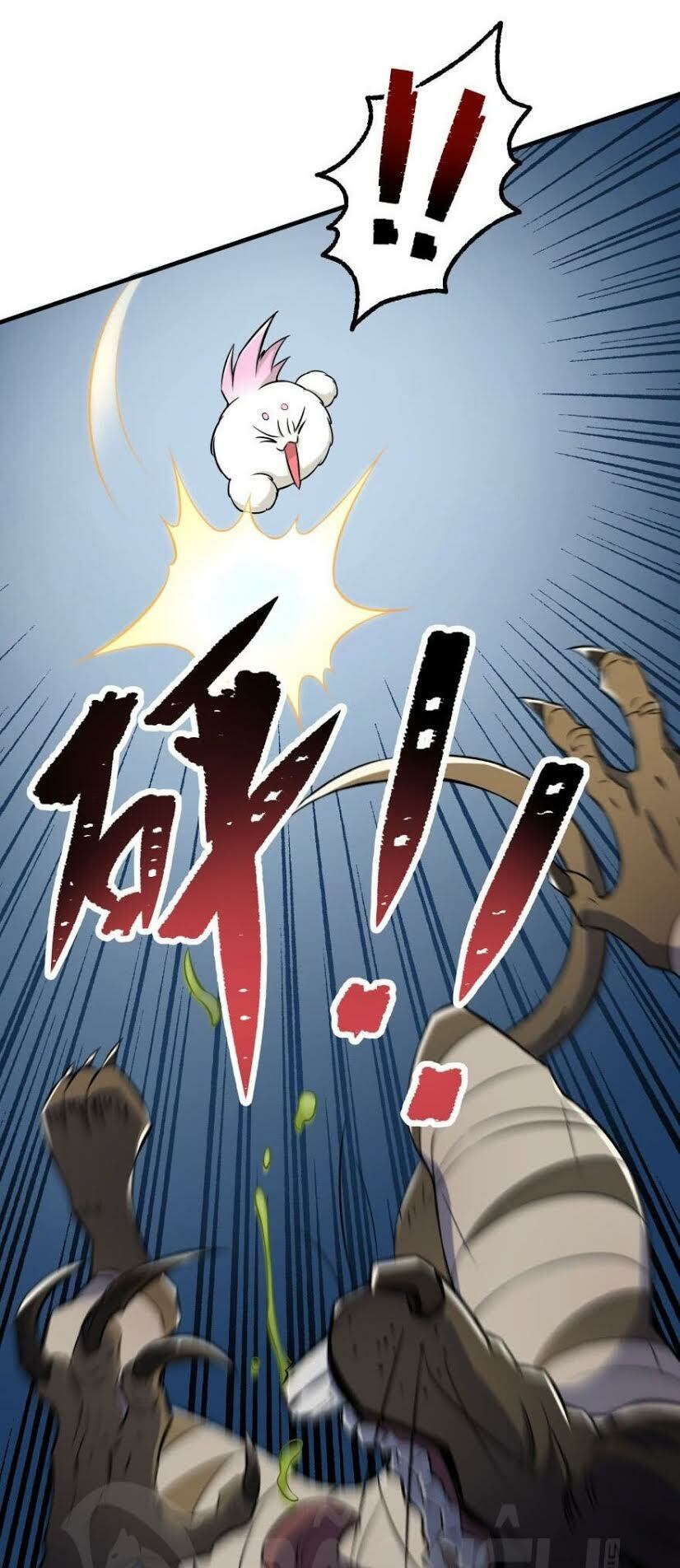 Thú Nhân: Chapter 93